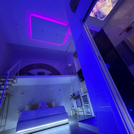 Arcum Suites Palermo Eksteriør bilde