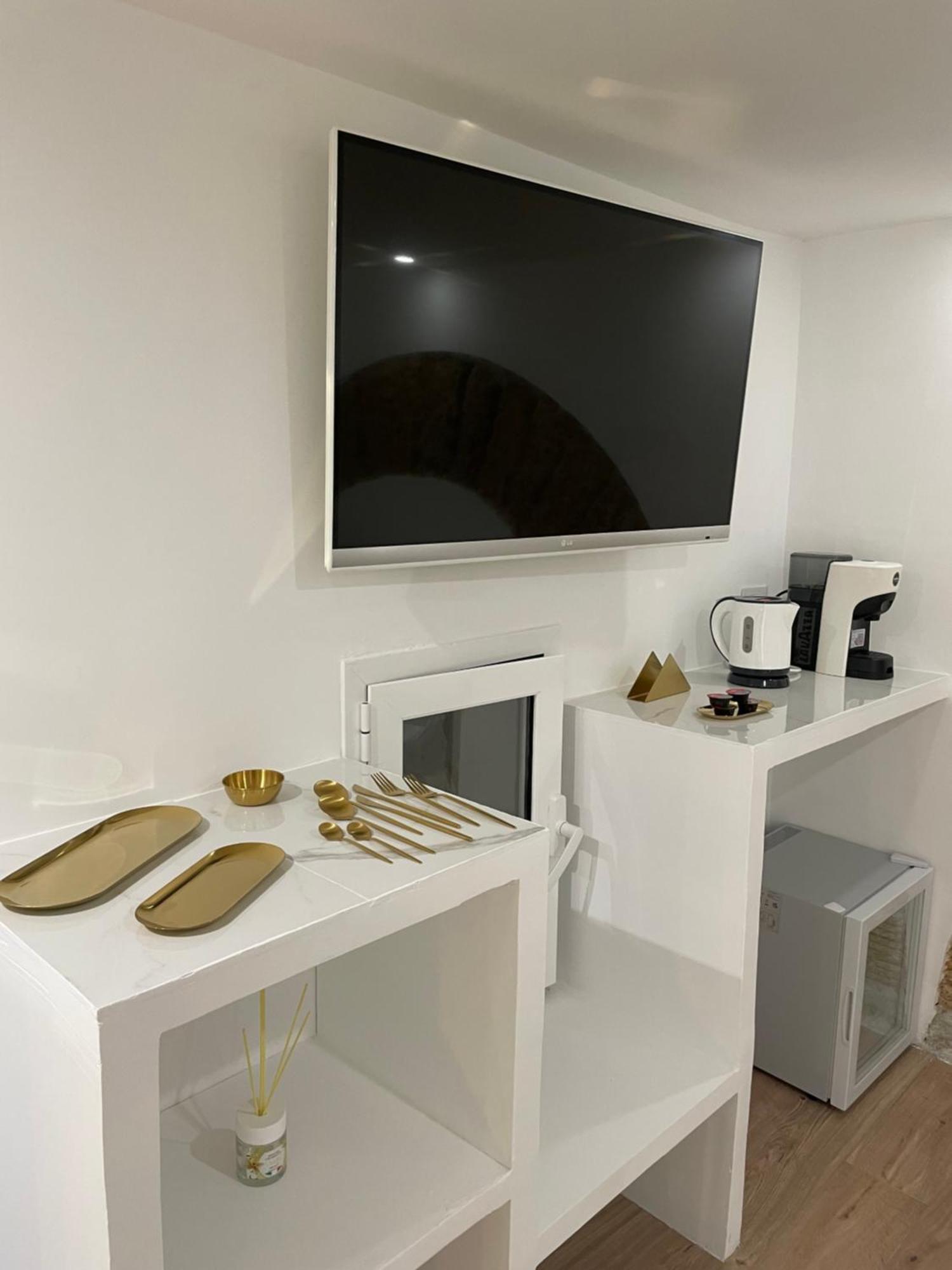 Arcum Suites Palermo Eksteriør bilde