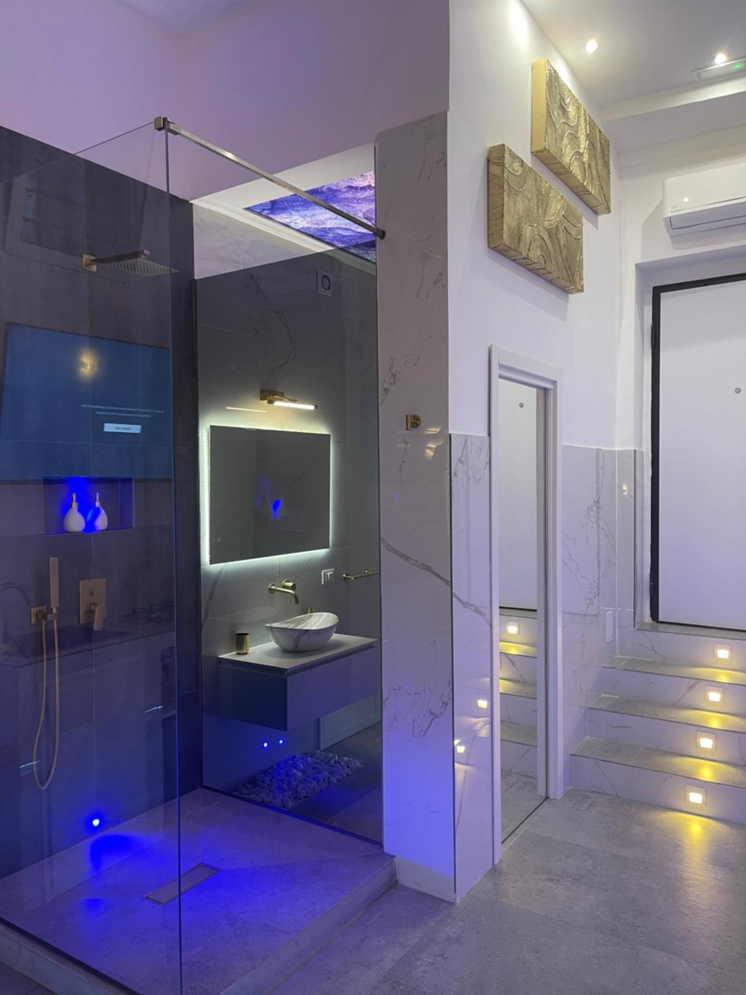 Arcum Suites Palermo Eksteriør bilde
