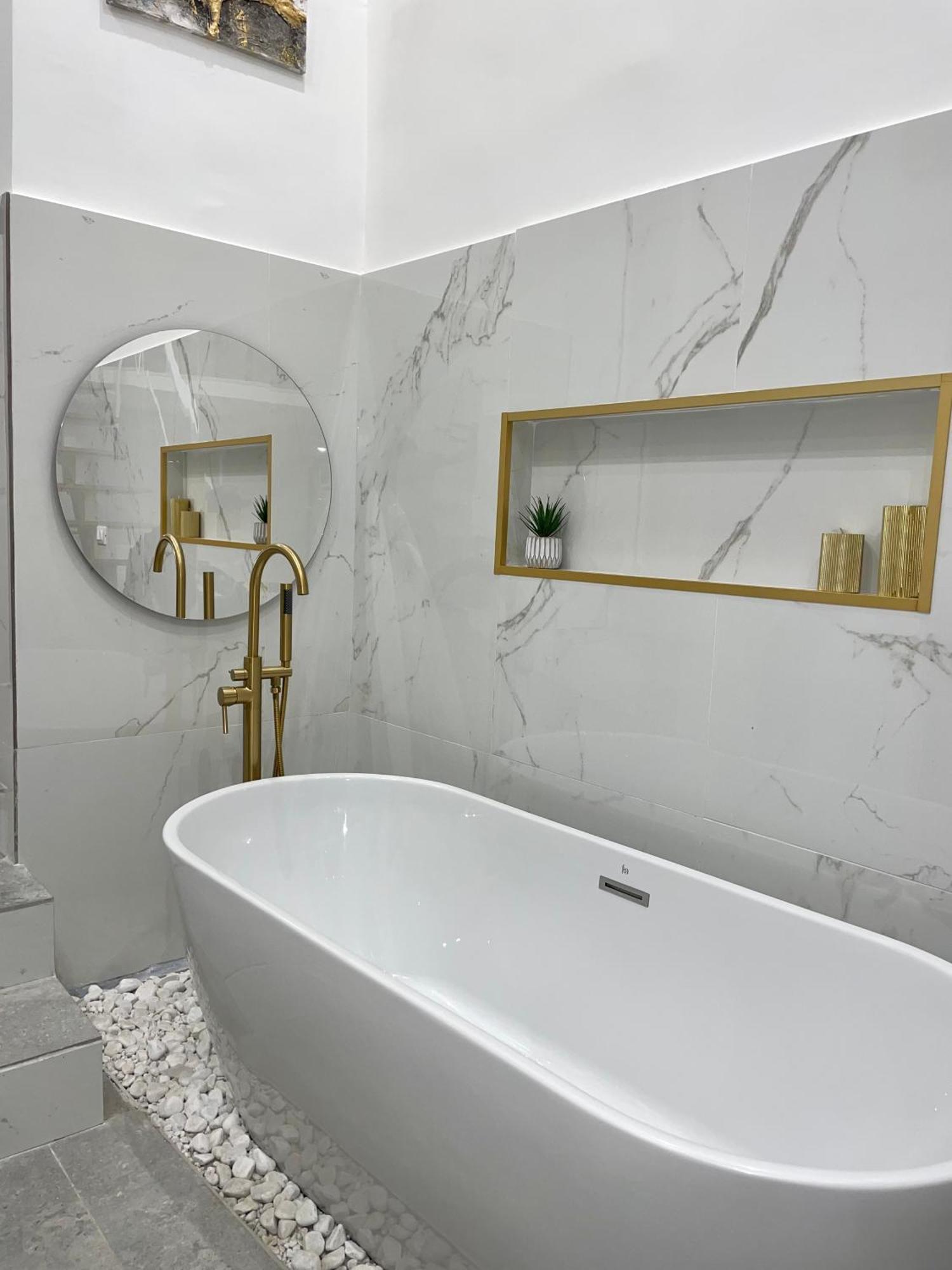 Arcum Suites Palermo Eksteriør bilde