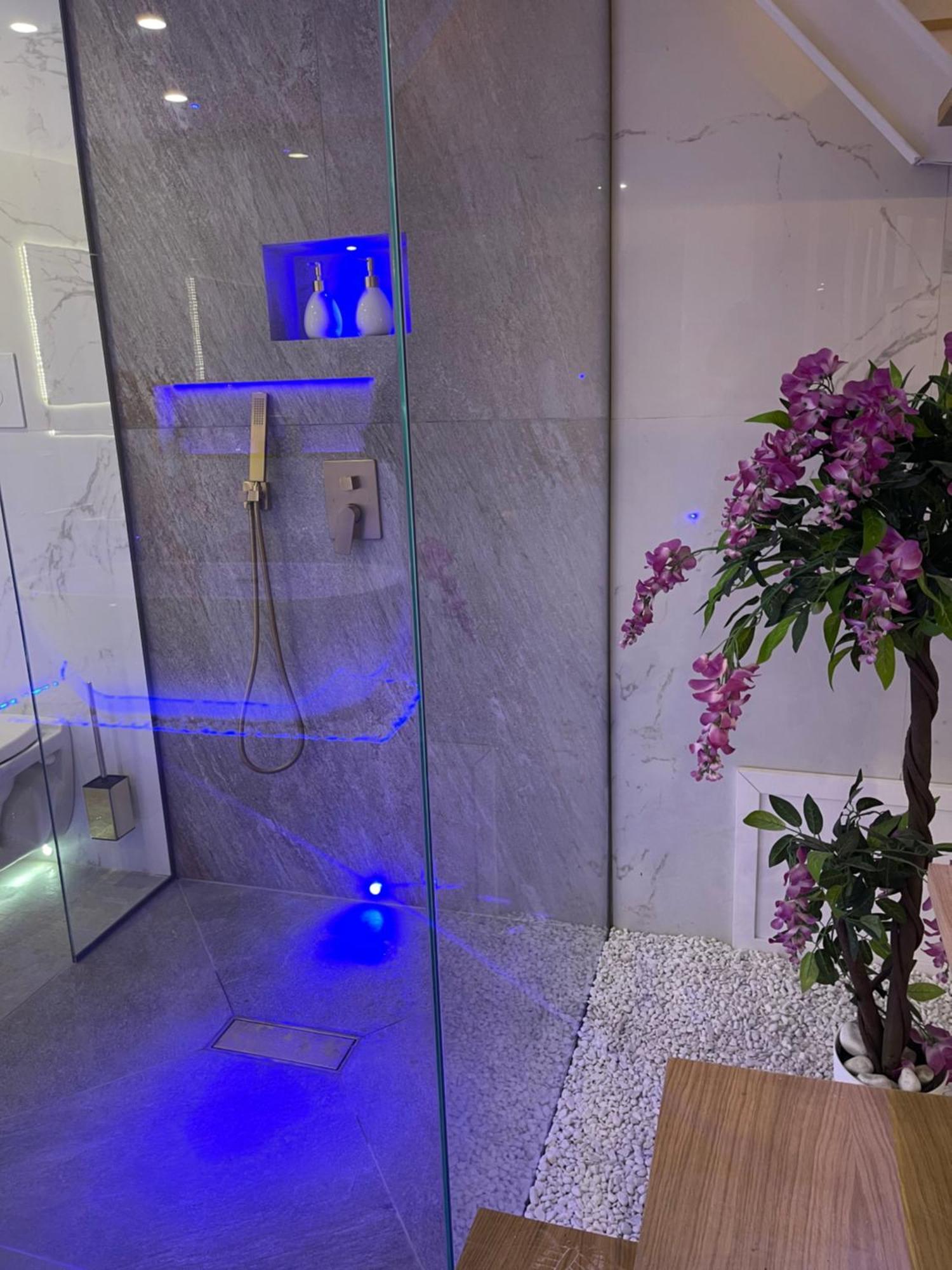 Arcum Suites Palermo Eksteriør bilde