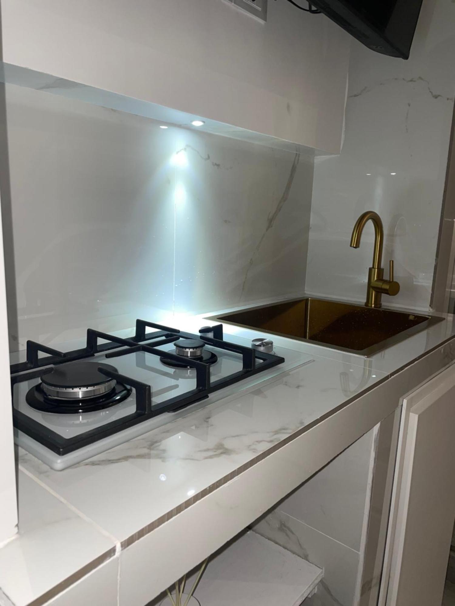 Arcum Suites Palermo Eksteriør bilde